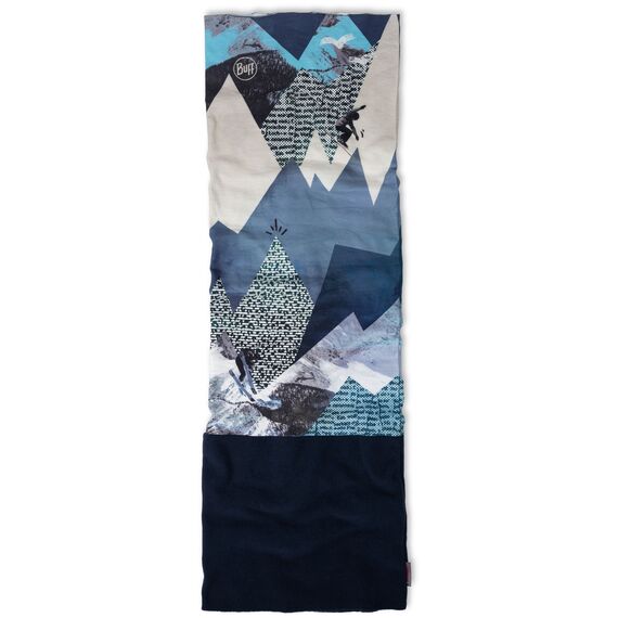 Bandana dziecięca BUFF POLAR DARAU WATER