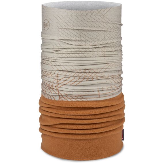 BANDANA BUFF POLAR BIRHE COPPER