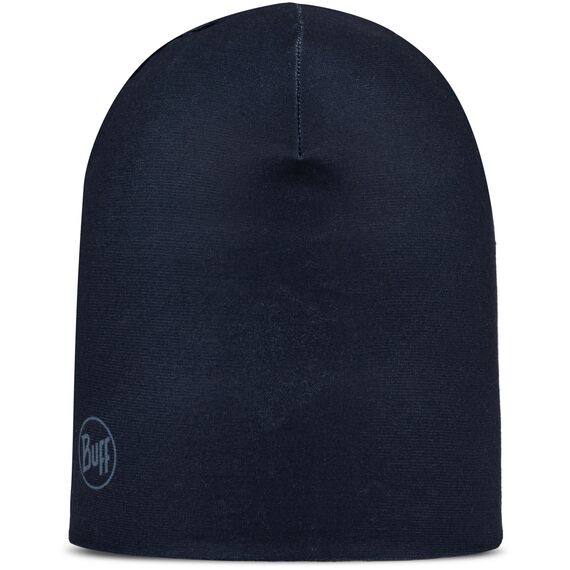 Buff Czapka Ecostretch Beanie Oser Blue