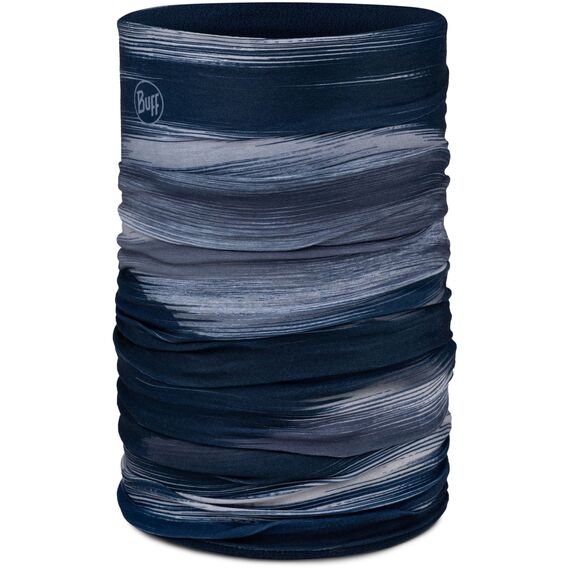 BANDANA BUFF REVERSIBLE POLAR ARKY NAVY