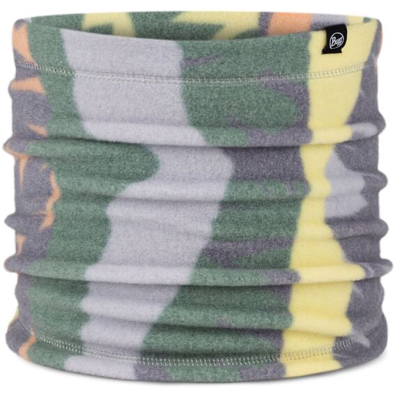 BANDANA BUFF POLAR PRINTS NECK WARMER SIMBO