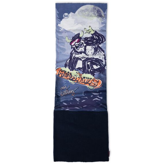 BANDANA BUFF POLAR FUTY MULTI