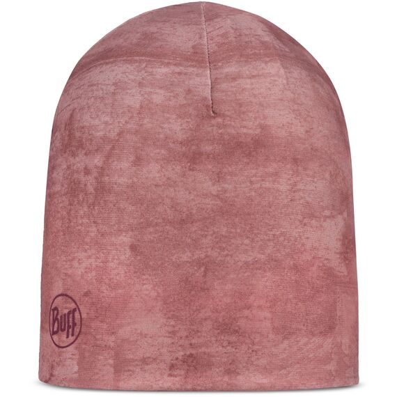 CZAPKA BUFF ECOSTRETCH BEANIE LISE ROSEWOOD