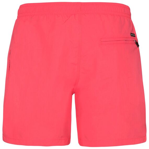 Szorty plażowe męskie PROTEST Faster różowe, Kolor: różowy, Rozmiar: S, 5 zdjęcie