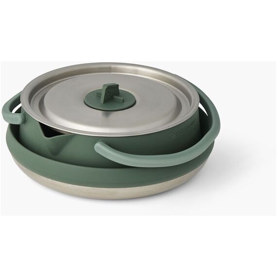 ​SEA TO SUMMIT Czajnik składany Detour