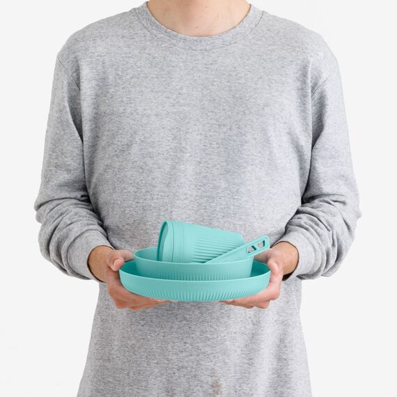 SEA TO SUMMIT Zestaw naczyń Passage