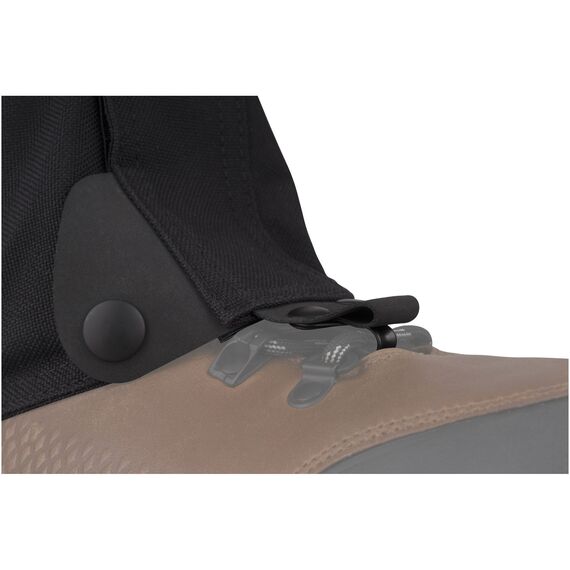 SEA TO SUMMIT Stuptuty Quagmire Gaiters Canvas (PFC free) SEA TO SUMMIT Stuptuty Quagmire Gaiters Canvas (PFC free)