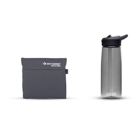 SEA TO SUMMIT Ręcznik szybkoschnący Drylite Towel SEA TO SUMMIT Ręcznik szybkoschnący Drylite Towel