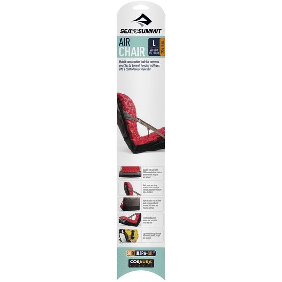 SEA TO SUMMIT Siedzisko Air Chair