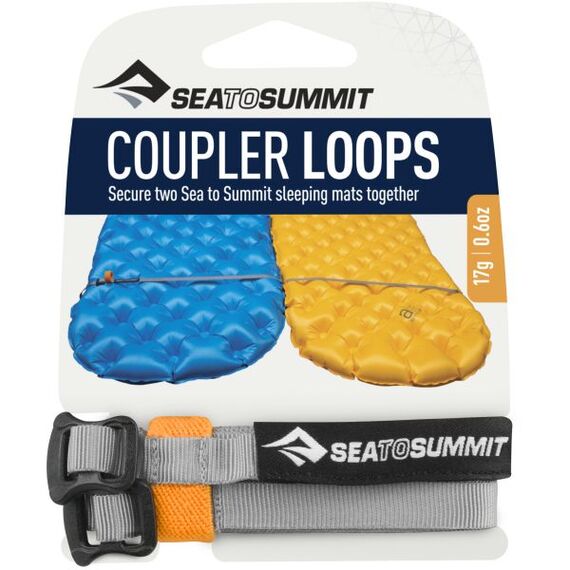 SEA TO SUMMIT Łącznik Mat Coupler Kit Loops