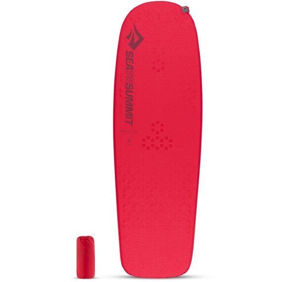 SEA TO SUMMIT Mata samopompująca Ultralight S.I. Mat Women's
