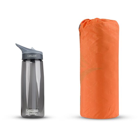 SEA TO SUMMIT Mata samopompująca UltraLight S.I. Mat