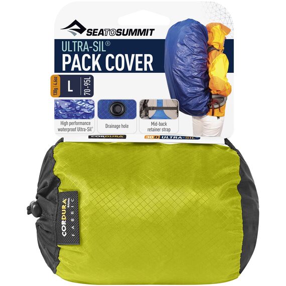 SEA TO SUMMIT Osłona plecaka Ultra-Sil Pack Cover
