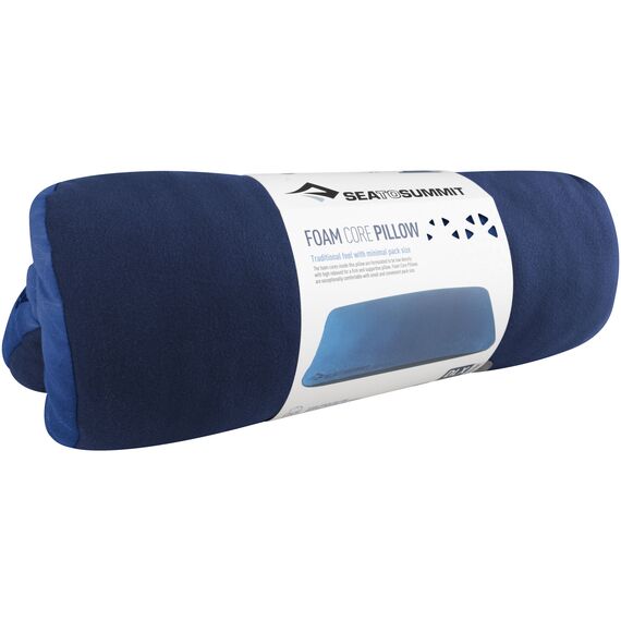 SEA TO SUMMIT Poduszka Foam Core Pillow Deluxe