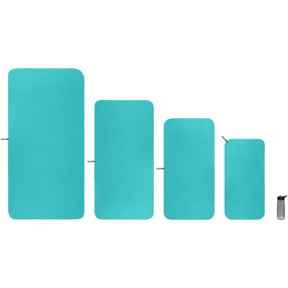 SEA TO SUMMIT Ręcznik szybkoschnący Pocket Towel SEA TO SUMMIT Ręcznik szybkoschnący Pocket Towel