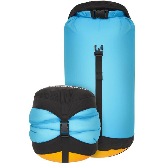 SEA TO SUMMIT Worek kompresyjny Evac Compression Dry Bag UL SEA TO SUMMIT Worek kompresyjny Evac Compression Dry Bag UL