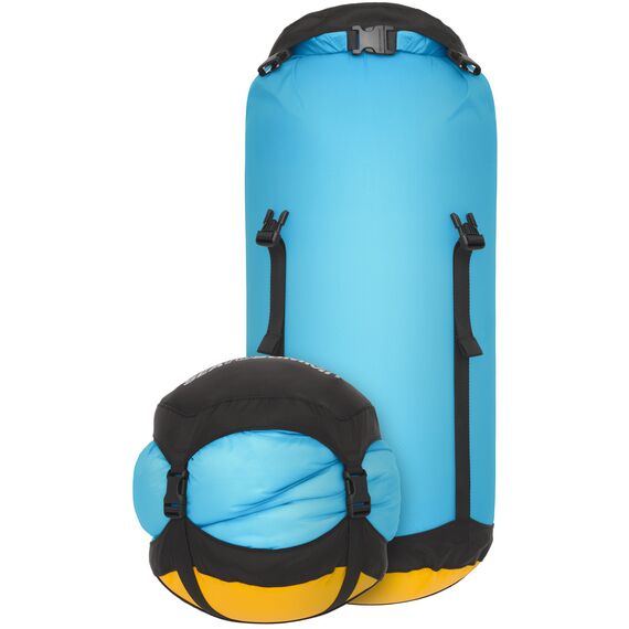 SEA TO SUMMIT Worek kompresyjny Evac Compression Dry Bag UL SEA TO SUMMIT Worek kompresyjny Evac Compression Dry Bag UL
