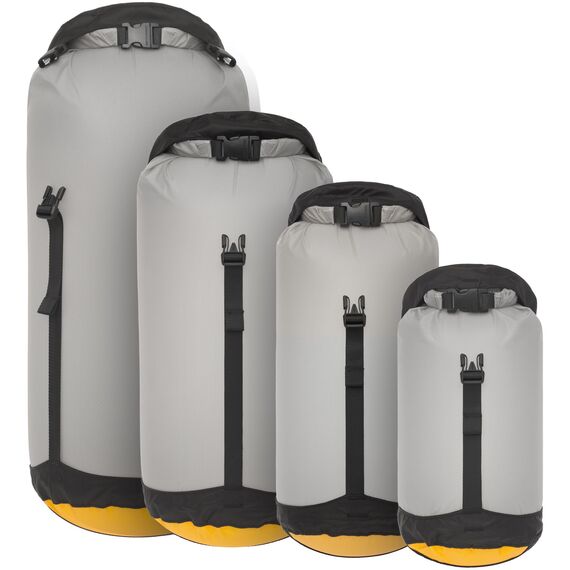 SEA TO SUMMIT Worek kompresyjny Evac Compression Dry Bag UL SEA TO SUMMIT Worek kompresyjny Evac Compression Dry Bag UL