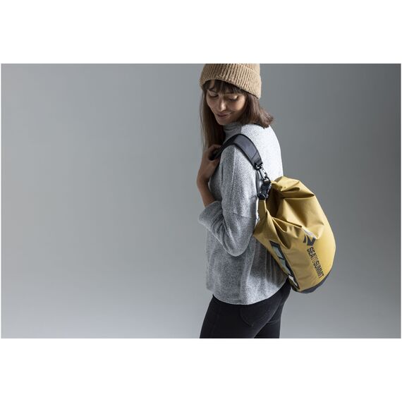 SEA TO SUMMIT Ramię do worków Dry Bag Sling Regular Jet Black SEA TO SUMMIT Ramię do worków Dry Bag Sling Regular Jet Black