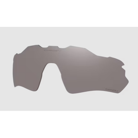 OAKLEY szybka do okularów Radar EV Path ALK Prizm Black