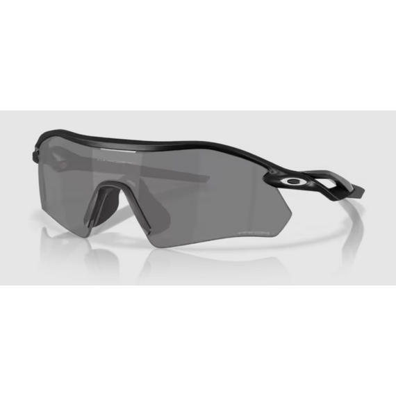 OAKLEY okulary sportowe RADAR PLATE MT BLK W/ PRIZM
