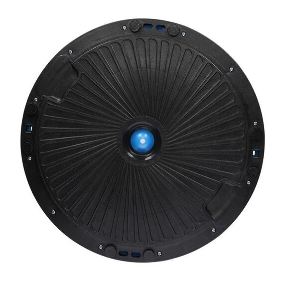 HMS PREMIUM BSX10 New Blue Piłka Do Balansowania, 11 zdjęcie