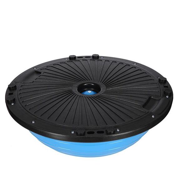 HMS PREMIUM BSX10 New Blue Piłka Do Balansowania, 7 zdjęcie