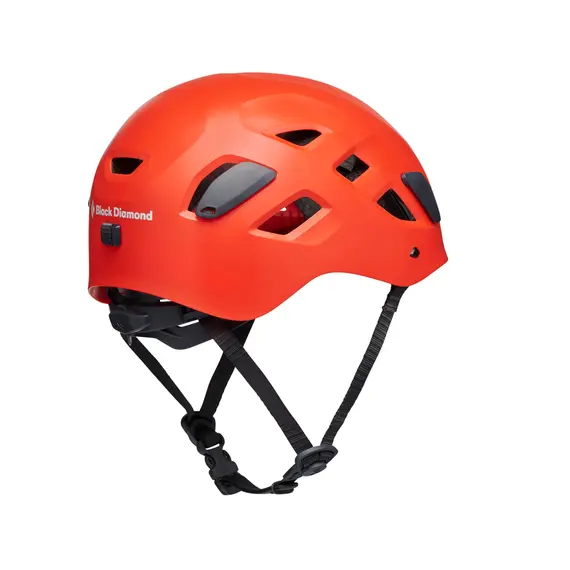 Black Diamond kask wspinaczkowy Half Dome Helmet - octane, 2 zdjęcie