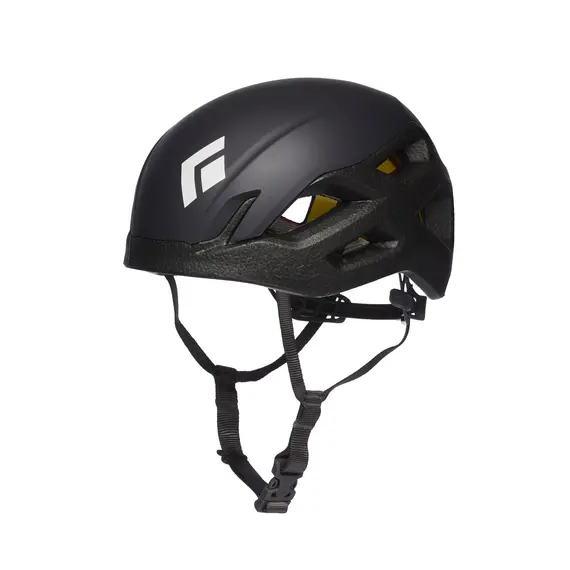 BLACK DIAMOND kask wspinaczkowy z MIPSem VISION