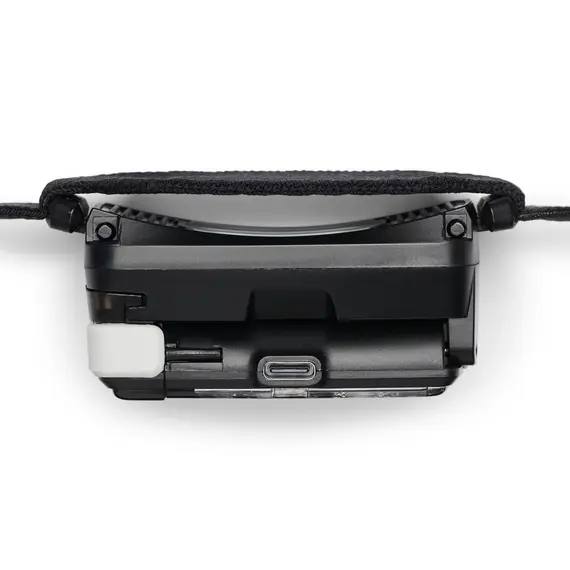 BLACK DIAMOND latarka czołówka do biegania DISTANCE LT 1100