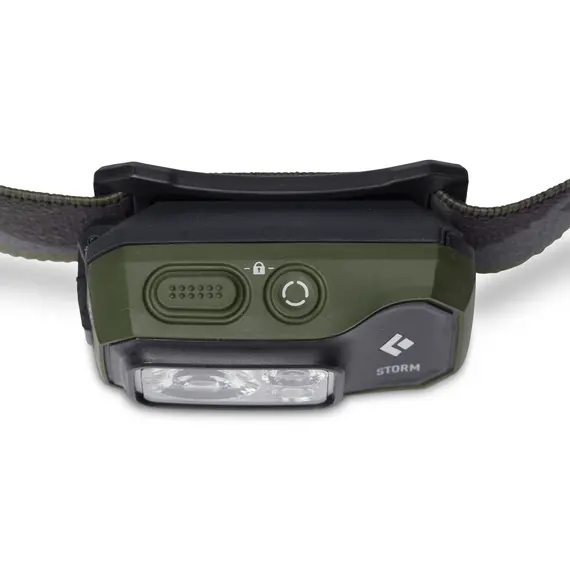 BLACK DIAMOND latarka czołówka STORM 450 HEADLAMP BLACK DIAMOND latarka czołówka STORM 450 HEADLAMP