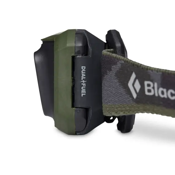 BLACK DIAMOND latarka czołówka STORM 450 HEADLAMP BLACK DIAMOND latarka czołówka STORM 450 HEADLAMP