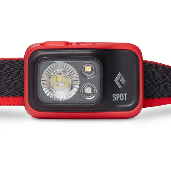 BLACK DIAMOND latarka czołówka STORM 400 HEADLAMP BLACK DIAMOND latarka czołówka STORM 400 HEADLAMP