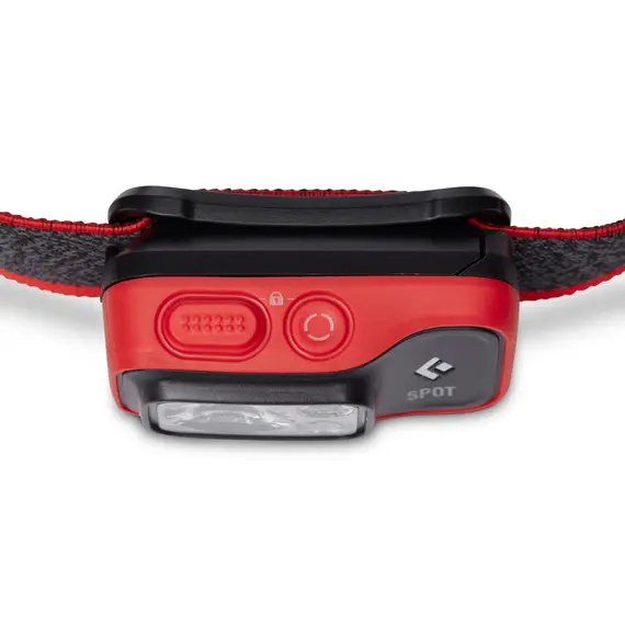 BLACK DIAMOND latarka czołówka STORM 400 HEADLAMP BLACK DIAMOND latarka czołówka STORM 400 HEADLAMP
