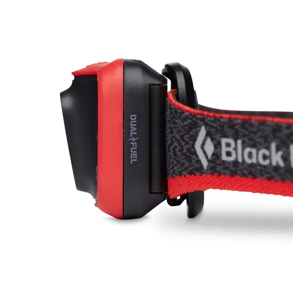 BLACK DIAMOND latarka czołówka STORM 400 HEADLAMP BLACK DIAMOND latarka czołówka STORM 400 HEADLAMP