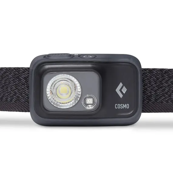 BLACK DIAMOND latarka czołówka COSMO 350 HEADLAMP BLACK DIAMOND latarka czołówka COSMO 350 HEADLAMP