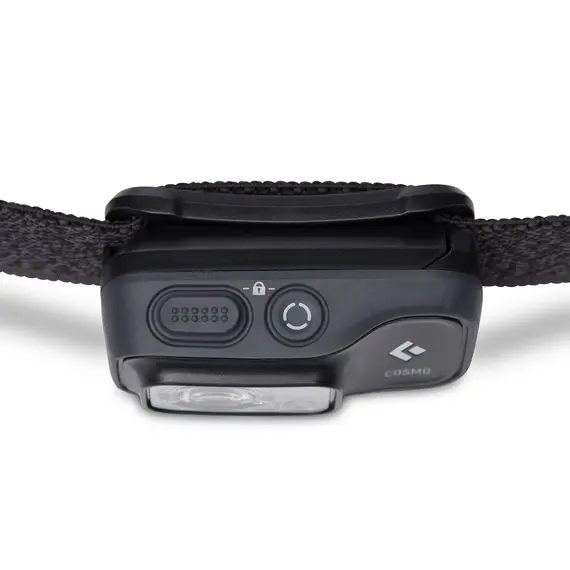 BLACK DIAMOND latarka czołówka COSMO 350 HEADLAMP BLACK DIAMOND latarka czołówka COSMO 350 HEADLAMP