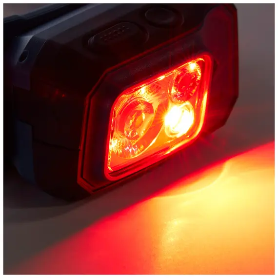 BLACK DIAMOND latarka czołówka STORM 500-R HEADLAMP