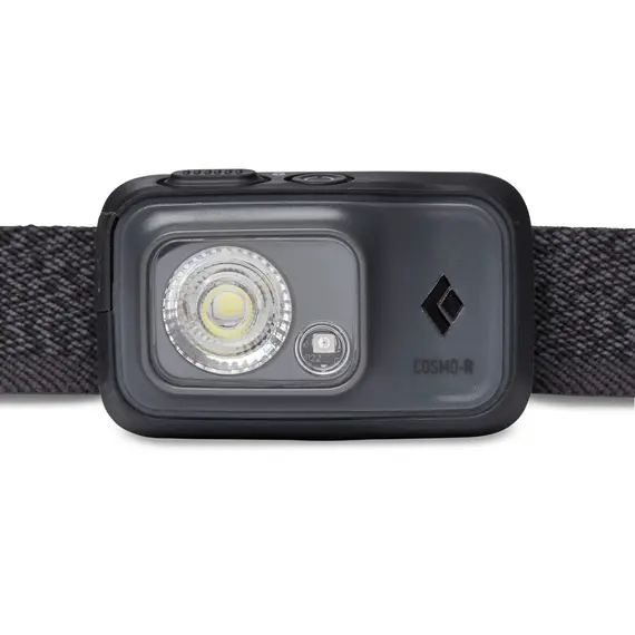 BLACK DIAMOND latarka czołówka COSMO 350-R HEADLAMP BLACK DIAMOND latarka czołówka COSMO 350-R HEADLAMP