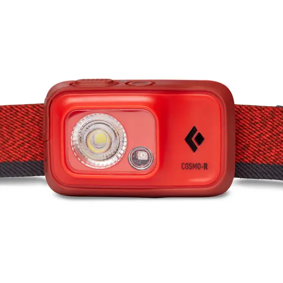 BLACK DIAMOND latarka czołówka COSMO 350-R HEADLAMP BLACK DIAMOND latarka czołówka COSMO 350-R HEADLAMP