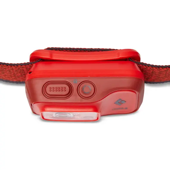 BLACK DIAMOND latarka czołówka COSMO 350-R HEADLAMP BLACK DIAMOND latarka czołówka COSMO 350-R HEADLAMP