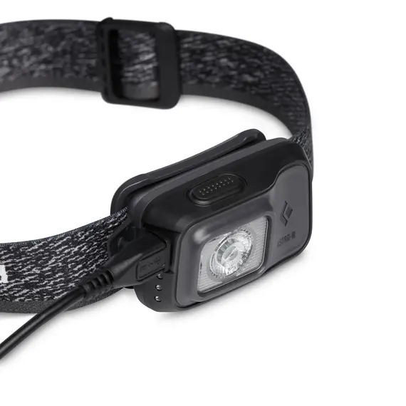 BLACK DIAMOND latarka czołówka ASTRO 300-R HEADLAMP BLACK DIAMOND latarka czołówka ASTRO 300-R HEADLAMP