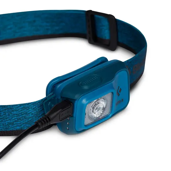 BLACK DIAMOND latarka czołówka ASTRO 300-R HEADLAMP BLACK DIAMOND latarka czołówka ASTRO 300-R HEADLAMP
