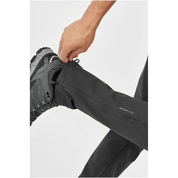 Spodnie męskie VIKING Expander Man szare