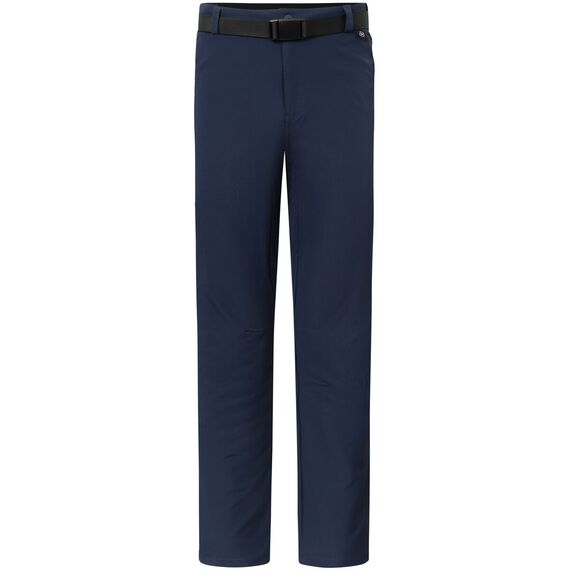 Spodnie męskie VIKING Expander Man granatowe