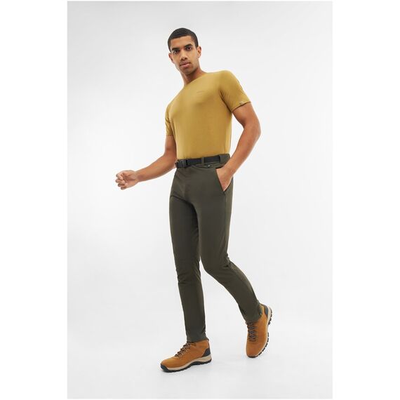 Spodnie męskie VIKING Expander Man khaki