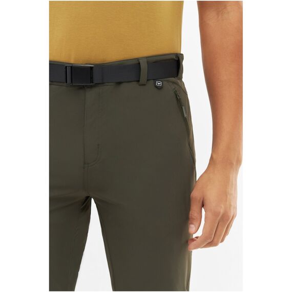 Spodnie męskie VIKING Expander Man khaki