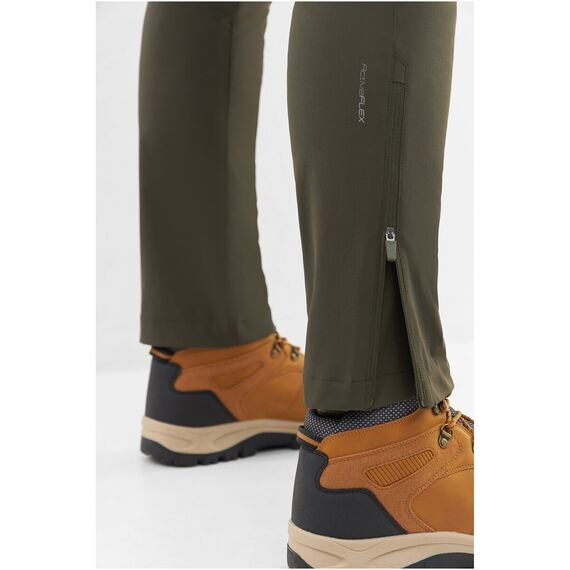 Spodnie męskie VIKING Expander Man khaki