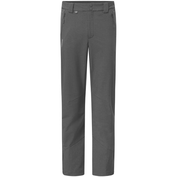 Spodnie męskie VIKING Triper Man czarne