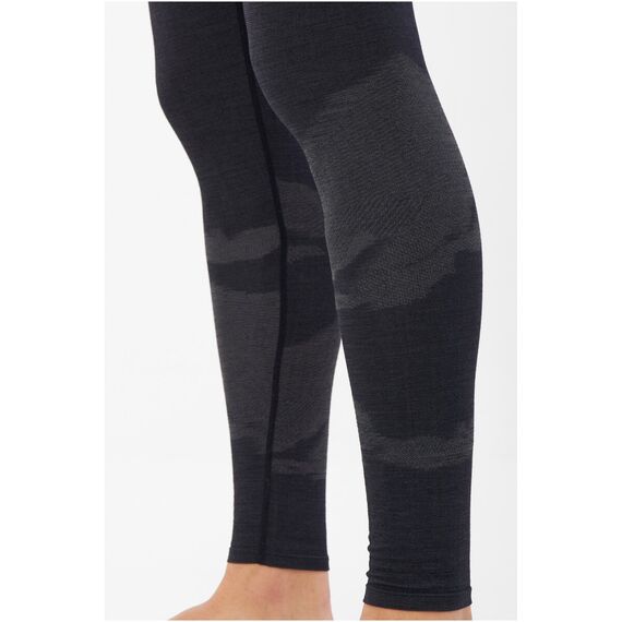 Bielizna męska VIKING Gasher Merino Man Set granatowa